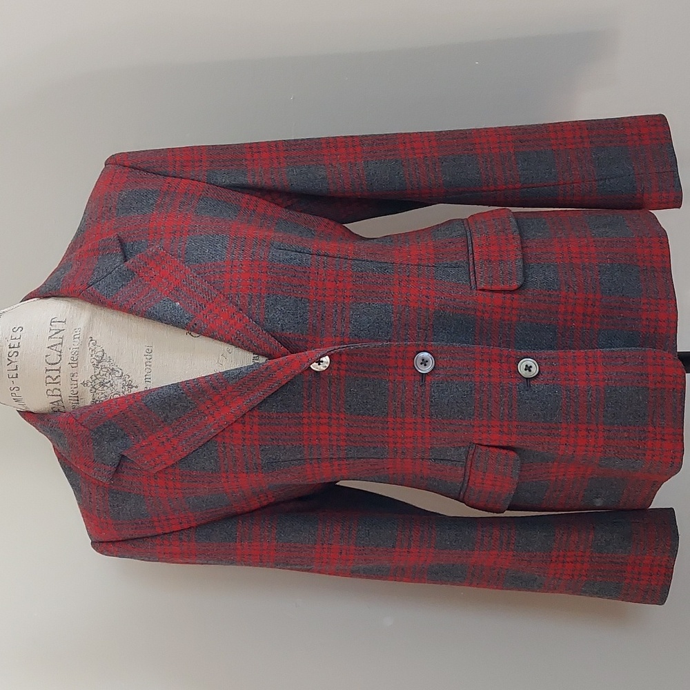 GAP I blazer